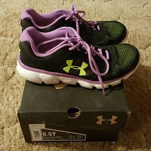 Under Armour Shoes